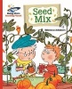 Reading Planet - Seed Mix - Red B: Galaxy (Paperback) - Rebecca Ashdown Photo