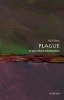 Plague: A Very Short Introduction (Paperback, New) - Paul Slack Photo