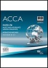 ACCA - F8 Audit and Assurance (GBR) - Interactive Passcards (CD-ROM) - BPP Learning Media Photo