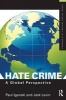 Hate Crime - A Global Perspective (Paperback) - Paul Iganski Photo