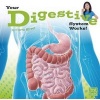 Your Digestive System Works! (Hardcover) - Flora Brett Photo