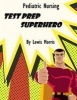 Pediatric Nursing Test Prep Superhero (Paperback) - Lewis Morris Photo