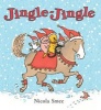 Jingle Jingle (Board book) - Nicola Smee Photo