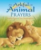 Arkful of Animal Prayers (Hardcover) - Sophie Piper Photo