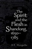 The Spirit and the Flesh in Shandong, 1650-1785 (Paperback) - DE Mungello Photo