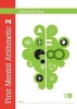 First Mental Arithmetic, Book 2 (Paperback) - Ann Montague Smith Photo