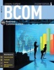 BCOM6 (Paperback, 6th Student Manual/Study Guide) - Carol M Lehman Photo