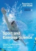 BTEC National Sport and Exercise Science - Teacher's CD-ROM (CD-ROM) - Jennifer Stafford Brown Photo