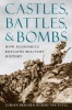 Castles, Battles, and Bombs - How Economics Explains Military History (Paperback) - Jurgen Brauer Photo