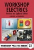 Workshop Electrics (Paperback) - Alex Weiss Photo