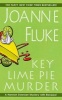 Key Lime Pie Murder (Paperback) - Joanne Fluke Photo