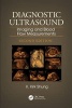 Diagnostic Ultrasound - Imaging and Blood Flow Measurements (Hardcover, 2nd Revised edition) - KKirk Shung Photo