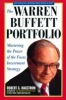 The Warren Buffett Portfolio - Mastering the Power of the Focus Investment Strategy (Paperback, Revised) - Robert G Hagstrom Photo