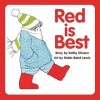 Red is Best (Board book) - Kathy Stinson Photo