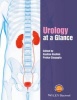 Urology at a Glance (Paperback) - Hashim Hashim Photo