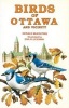 Birds of Ottawa (Paperback) - Gerald Keating Photo