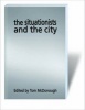 The Situationists and the City - A Reader (Paperback) - Tom McDonough Photo