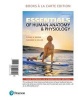 Essentials of Human Anatomy & Physiology, Books a la Carte Edition (Loose-leaf, 12th) - Elaine N Marieb Photo