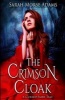 The Crimson Cloak (Paperback) - Sarah Morse Adams Photo