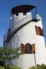 Lighthouse on Grenada Journal - 150 Page Lined Notebook/Diary (Paperback) - Cool Image Photo