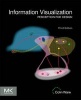 Information Visualization - Perception for Design (Hardcover, 3rd Revised edition) - Colin Ware Photo