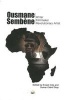 Ousmane Sembene - Writer, Filmmaker, and Revolutionary Artist (Paperback) - Ernest Cole Photo