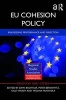 EU Cohesion Policy - Reassessing Performance and Direction (Hardcover) - Peter Berkowitz Photo