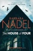 The House of Four (Hardcover) - Barbara Nadel Photo