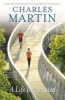 A Life Intercepted (Paperback) - Charles Martin Photo