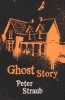 Ghost Story (Paperback) - Peter Straub Photo