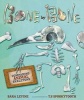 Bone by Bone - Comparing Animal Skeletons (Hardcover) - Sara C Levine Photo