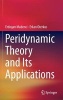 Peridynamic Theory and Its Applications (Hardcover, 2014) - Erdogan Madenci Photo