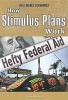 How Stimulus Plans Work (Hardcover) - Corona Brezina Photo