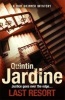 Last Resort (Paperback) - Quintin Jardine Photo