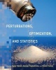 Perturbations, Optimization, and Statistics (Hardcover) - Tamir Hazan Photo