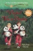 Magic Tree House #48: A Perfect Time for Pandas (Hardcover, Turtleback Scho) - Mary Pope Osborne Photo