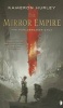 The Mirror Empire - Worldbreaker Saga 1 (Paperback) - Kameron Hurley Photo