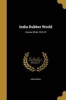 India Rubber World; Volume 59-60, 1918-19 (Paperback) -  Photo