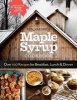 Maple Syrup Cookbook (Paperback, 3rd edition) - Ken Haedrich Photo