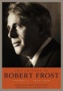 The Letters of , Volume Two (Hardcover, annotated edition) - Robert Frost Photo