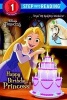 Happy Birthday, Princess! (Disney Princess) (Paperback) - Jennifer Liberts Photo