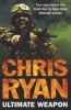 Ultimate Weapon (Paperback) - Chris Ryan Photo