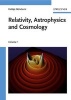 Relativity, Astrophysics and Cosmology (Hardcover) - Radoje Belusevic Photo