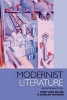 Modernist Literature - An Introduction (Paperback) - Mary Ann Gillies Photo