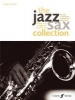 The Jazz Sax Collection - (Alto or Baritone Saxophone) (Sheet music) - Ned Bennett Photo