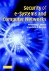 Security of E-systems and Computer Networks (Hardcover) - Mohammad S Obaidat Photo