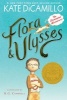 Flora & Ulysses - The Illuminated Adventures (Paperback) - Kate Dicamillo Photo