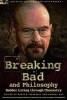 Breaking Bad and Philosophy - Badder Living Through Chemistry (Paperback) - David R Koepsell Photo