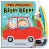 Beep! Beep! (Board book) - Julie Fletcher Photo