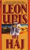 The Haj (Paperback, New edition) - Leon Uris Photo